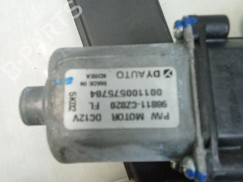 Andre SSANGYONG KORANDO (CK) 2.2 Xdi 4WD | BP27850806O1 