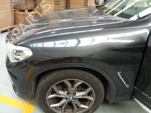 Used Full front BMW X3 (G01, F97, G08) xDrive 20 d (190 hp) 29482324