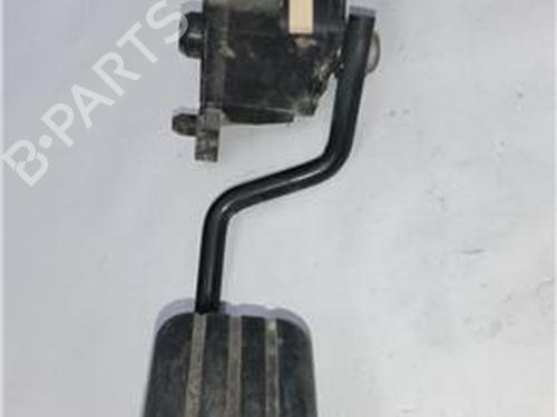 Used Pedal RENAULT CLIO III Hatchback Van (SB_, SR_) 1.2 (SR0J) (75 hp) 27846725