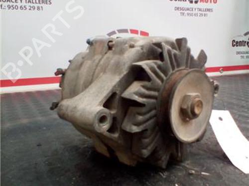 Used Alternator OPEL KADETT E (T85) 1.8 i (C19, D19) (115 hp) 27842132