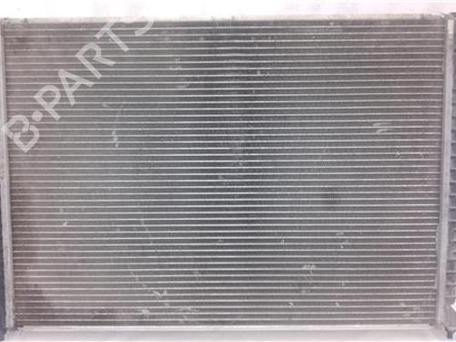 Water radiator AUDI A6 C5 (4B2) 2.5 TDI | BP27848116M31 