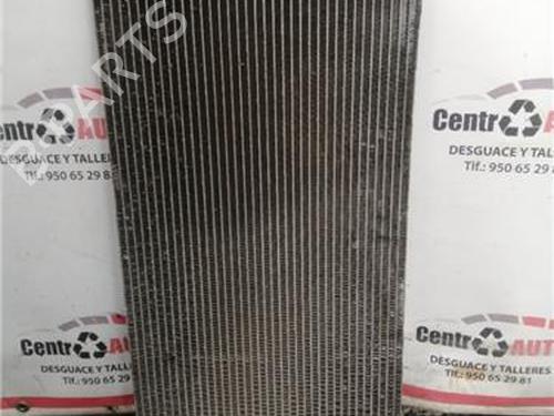 AC radiator RENAULT LATITUDE (L70_) 2.0 dCi 130 | BP27844411M32 