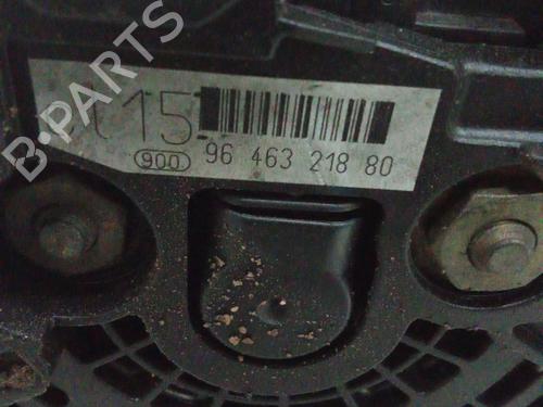 Generator PEUGEOT 406 (8B) 2.0 HDi 110 | BP31045340M7 