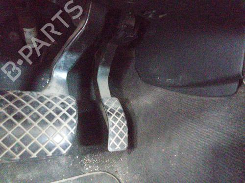 Used Pedal Pedal 36987151 36987151