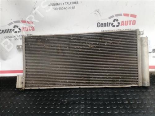 Used AC radiator OPEL CORSA D (S07) 1.7 CDTI (L08, L68) (125 hp) 27843024