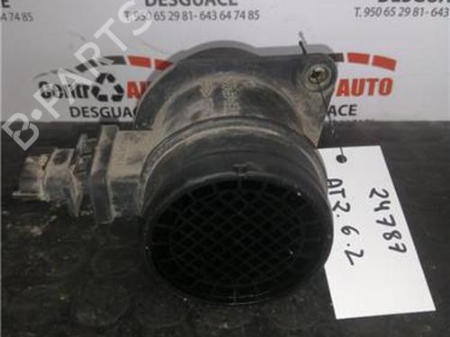 Mass air flow sensor FIAT BRAVO II (198_) 1.4 16V (198AXS1B) | BP27843189M95