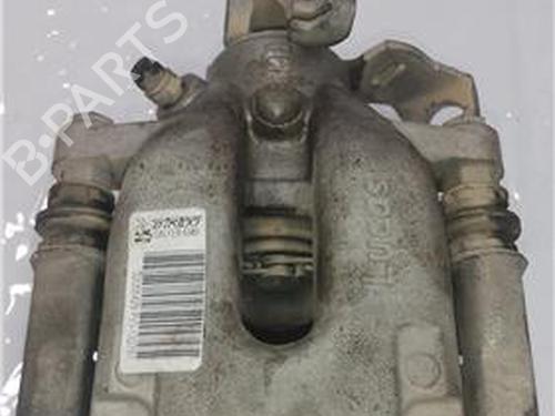 Left rear brake caliper CITROËN C3 AIRCROSS II (2R_, 2C_) 1.6 BlueHDi 120 (2CBHZH) | BP27686516M107 