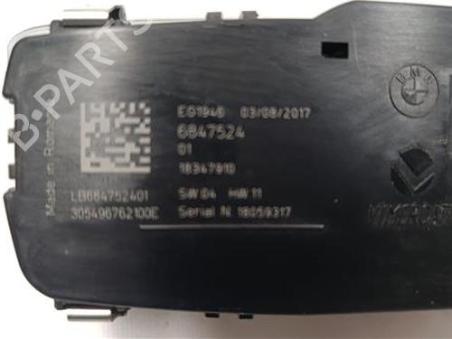 Used Switch BMW X1 (F48) xDrive 20 d (190 hp) 27850883