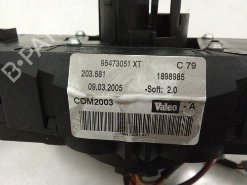 Switch PEUGEOT 407 SW (6E_, 6D_) 2.0 | BP32059015I30 