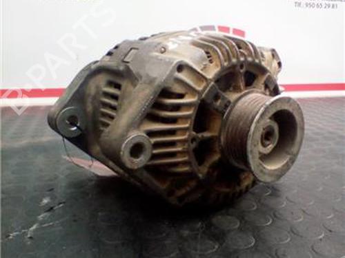 Lichtmaschine für RENAULT LAGUNA II (BG0/1_) 1.9 dCi (BG12) (116 hp) 27842410