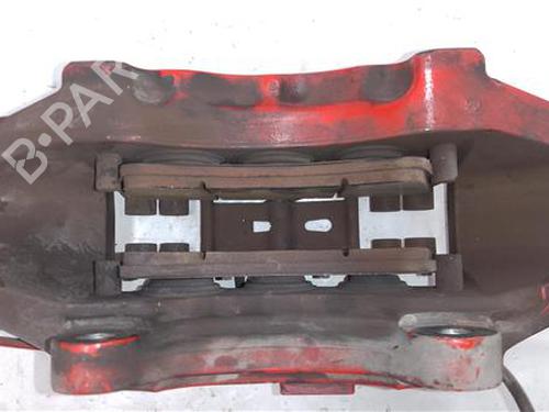Left front brake caliper PORSCHE CAYENNE (9PA) Turbo 4.5 | BP27848048M105 