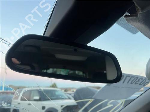 Used Rear mirror CITROËN BERLINGO (ER_, EC_) 1.5 BlueHDi 100 (102 hp) 27686464