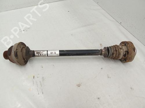 Used Left rear driveshaft Left rear driveshaft 37538025 37538025