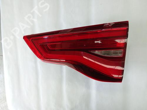 Used Right tailgate light BMW X3 (G01, F97, G08) xDrive 20 d (190 hp) 29482315