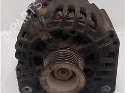 Alternator NISSAN PRIMERA (P12) 1.9 dCi | BP27846023M7 