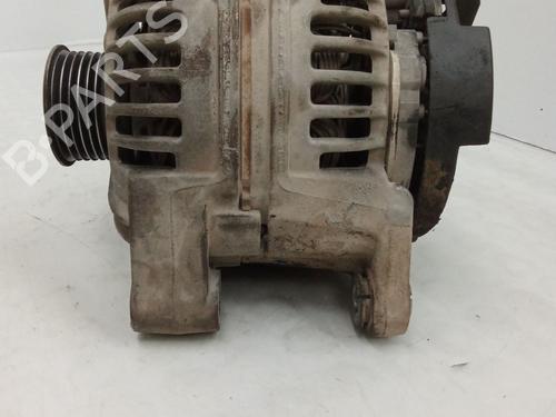 Other OPEL ZAFIRA A MPV (T98) 2.2 DTI 16V (F75) | BP32205347O1