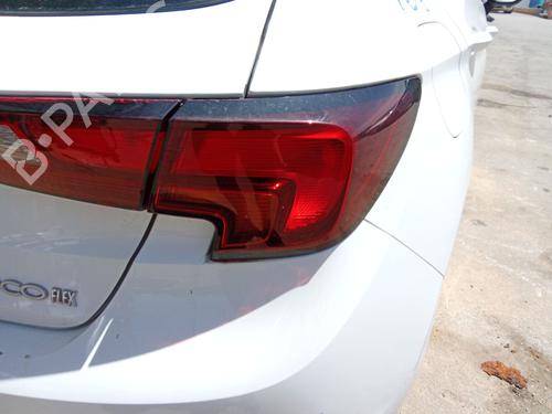 Used Right taillight Right taillight 36832683 36832683