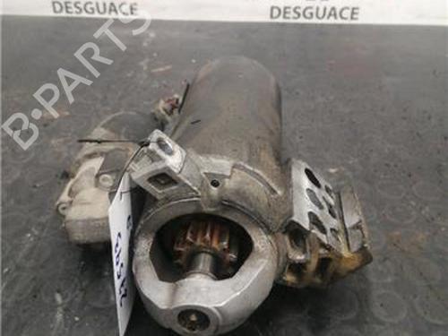 Used Starter BMW X5 (E70) xDrive 40 d (306 hp) 27844027