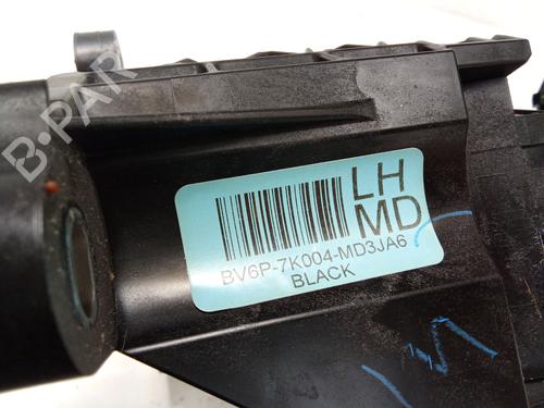 Gear lever FORD FOCUS III 1.6 Ti | BP32240292M90  - Image 5