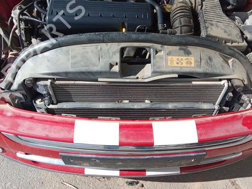 Used Water radiator MINI MINI Convertible (R52) One (90 hp) 30458510