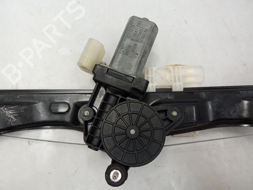 Rear left window mechanism BMW 3 (F30, F80) 318 d | BP33403473C24 - Image 2