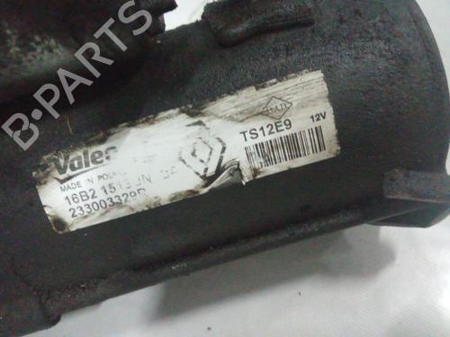 Starter DACIA SANDERO 1.5 dCi | BP29322324M8