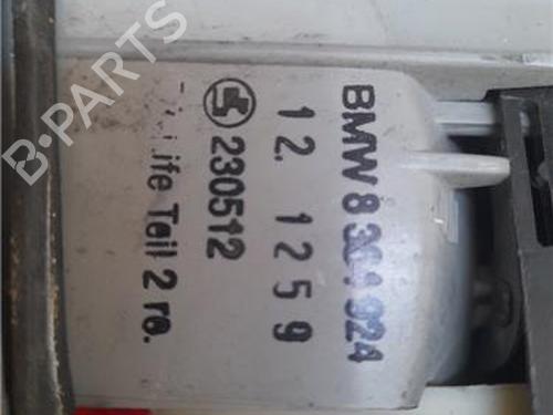 Højre baklys, luke BMW 3 (E46) 320 d | BP27844512C80