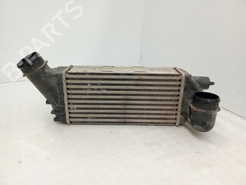 Intercooler Intercooler CITROËN C4 Grand Picasso I (UA_) 1.6 HDi 110 (112 hp) 33980724 33980724