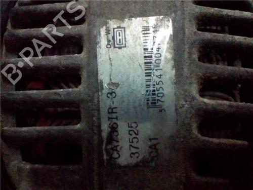 Alternator SEAT TOLEDO III (5P2) 2.0 TDI 16V | BP27845226M7 - Image 4