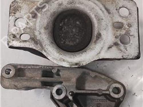 Engine mount RENAULT MEGANE II Saloon (LM0/1_) 1.9 dCi | BP27847479M89 