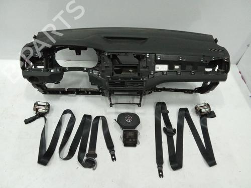 airbag-kit-vw-t-cross-c11-d31-2018-27686841 main image
