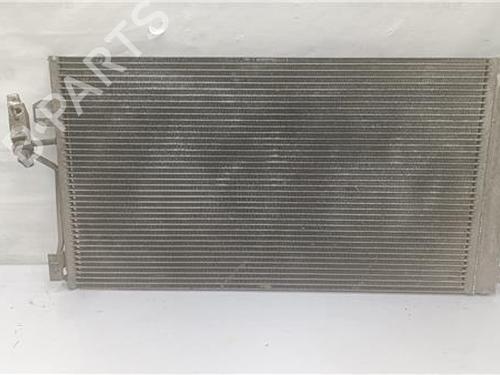AC radiator MERCEDES-BENZ VITO / MIXTO Van (W639) 111 CDI (639.601, 639.603, 639.605) | BP27844824M32