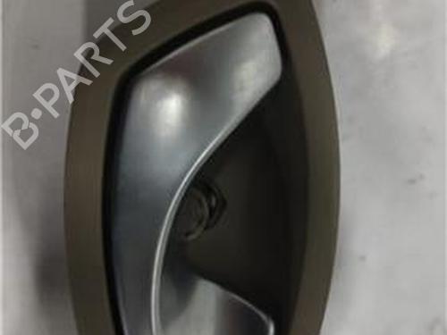 Høyre bak invendig håndtak RENAULT SCÉNIC III (JZ0/1_) 2.0 16V (JZ0G, JZ0P, JZ1E, JZ1P) (140 hp) 27850670