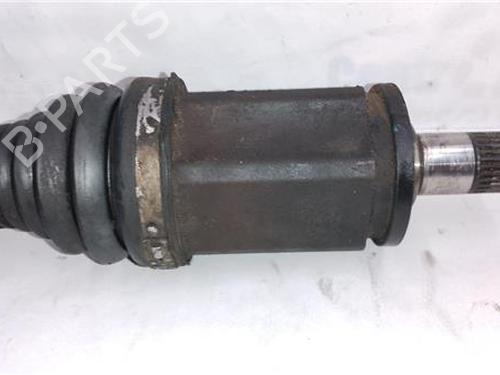 Left front driveshaft BMW X5 (E70) M | BP27847382M38 