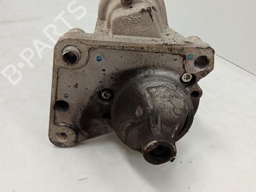 Anlasser für PEUGEOT 307 (3A/C) 1.6 HDi 110 (109 hp) 29267875