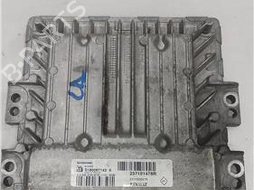 Electronic module RENAULT MEGANE IV Saloon 1.5 dCi 90 (LVA1) | BP27847792M83 