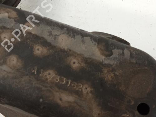 Subframe MERCEDES-BENZ GLE (V167) GLE 400 d 4-matic (167.123) | BP32237105M9  - Image 5