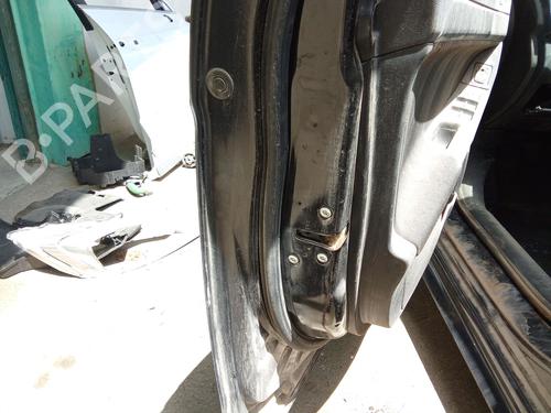 Used Front left lock Front left lock MITSUBISHI LANCER VIII (CY_A, CZ_A) 1.8 (CY3A, CY6A) (143 hp) 36013235 36013235