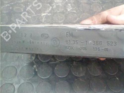 Electronic module BMW 5 (E39) 520 d | BP27841510M83 - Image 2