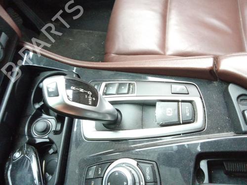 Used Gear lever Gear lever BMW 5 (F10) 520 d (184 hp) 36466287 36466287