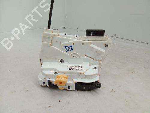 Used Front left lock Front left lock MG MG ZS SUV (AZS1) 1.5 VTi (114 hp) 33403454 33403454