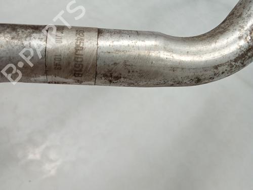 AC pipe NISSAN QASHQAI I (J10, NJ10) 2.0 dCi | BP27852247M126 