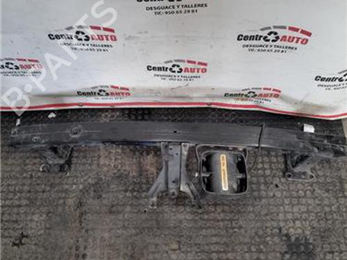 Used Crossmember NISSAN QASHQAI I (J10, NJ10) 1.5 dCi (103 hp) 27844445