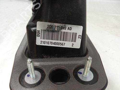 Gearstang VW T-CROSS (C11, D31) 1.0 TSI | BP27686876M90  - Image 5