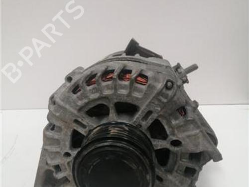 Used Alternator KIA CEED (CD) 1.6 CRDi 115 (116 hp) 27844727