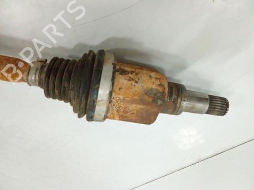 Right front driveshaft FORD TRANSIT CONNECT V408 Box Body/MPV 1.5 TDCi | BP31608696M39