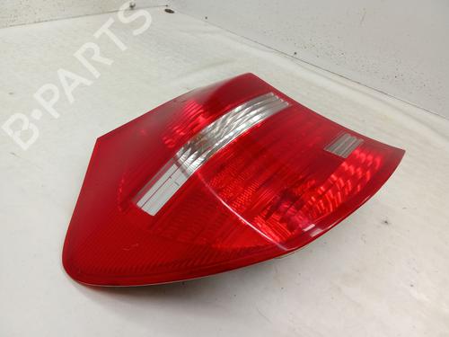 Left taillight BMW 1 (E87) 118 d | BP37536984C34 - Image 2