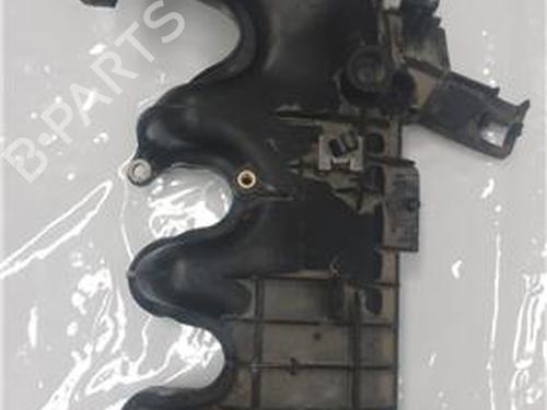 Used Intake manifold CITROËN BERLINGO MULTISPACE (B9) 1.6 HDi 75 16V (75 hp) 27848930