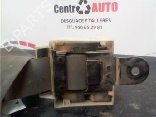 Used Other MITSUBISHI PAJERO I (L04_G, L14_G) 2.5 TD (L044G, L049G) (87 hp) 30499111