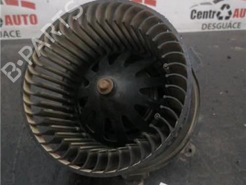 Varmeblæser PEUGEOT 206 Hatchback (2A/C) 1.9 D (69 hp) 27844064